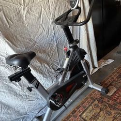 Yosuda Exercise Bike