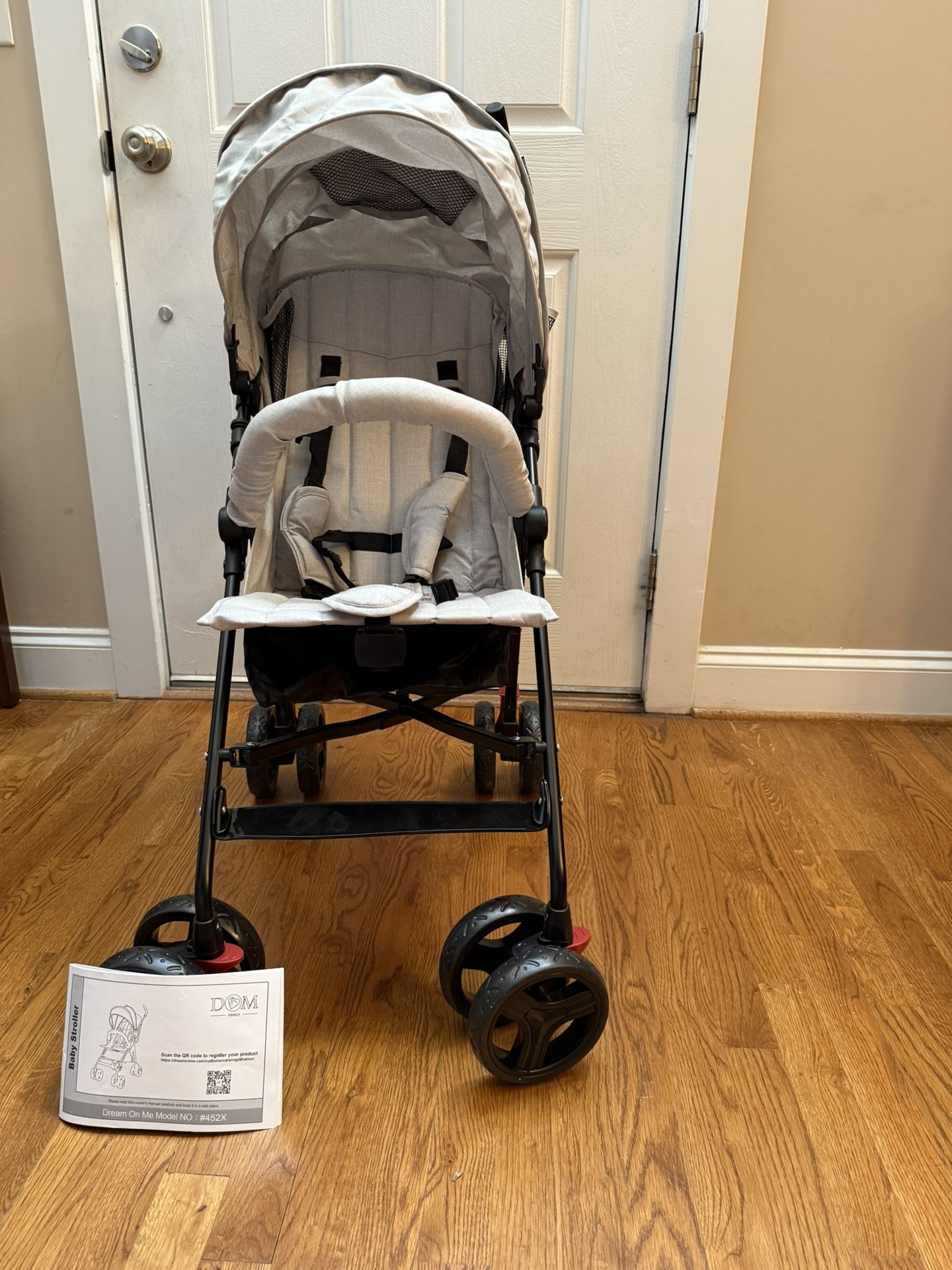 Baby Stroller