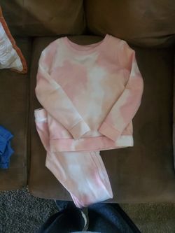 Toddler Girl Set