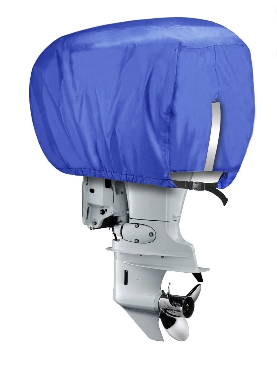 Outboard Motor Cover