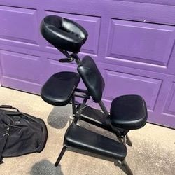 Massage Chair