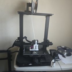 3d Printing