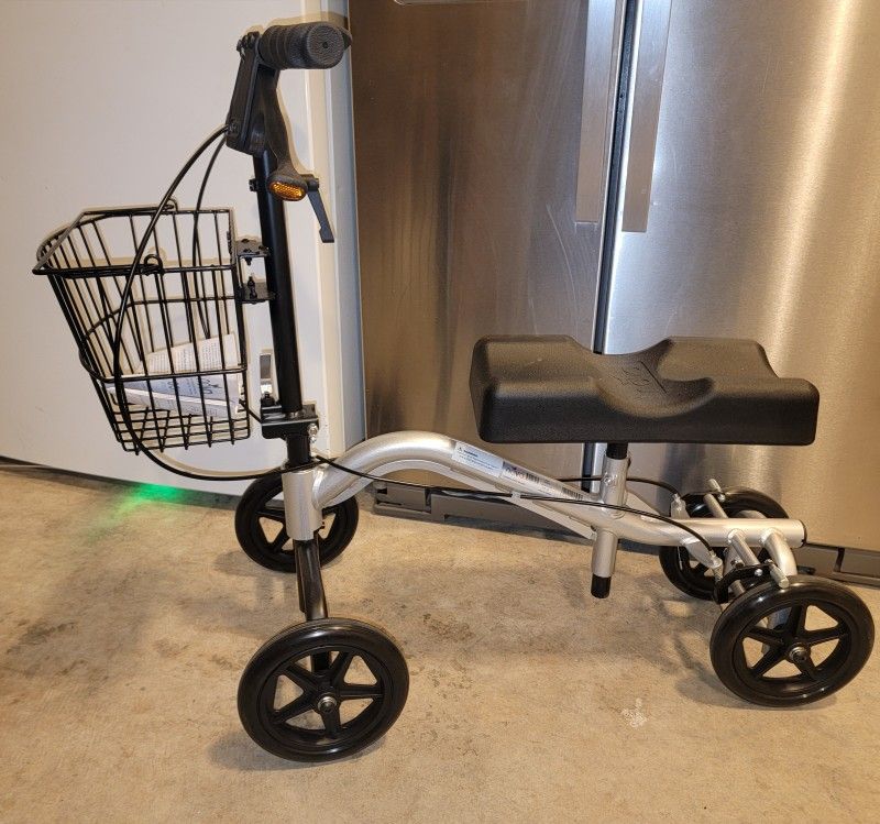 TKW-12 Knee Walker