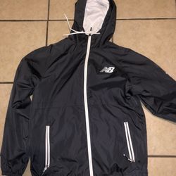 New Balance Hoodie 