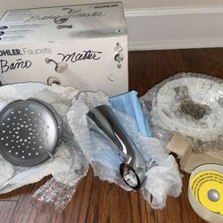 KOHLER Faucets Bathroom