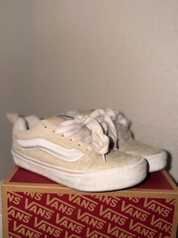 Old school Vans