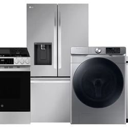 Any Appliance Repairs  
