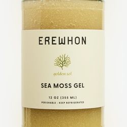 Sea Moss