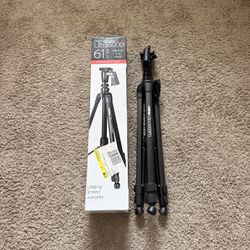 Sunpak Ultra 6000 Tripod