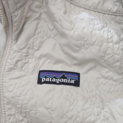 Patagonia  
