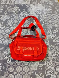 Supreme  Waste Bag