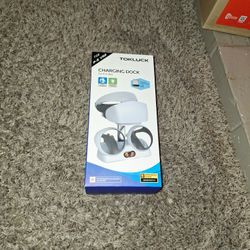 Tokluck P-S Vr2 Charging Dock