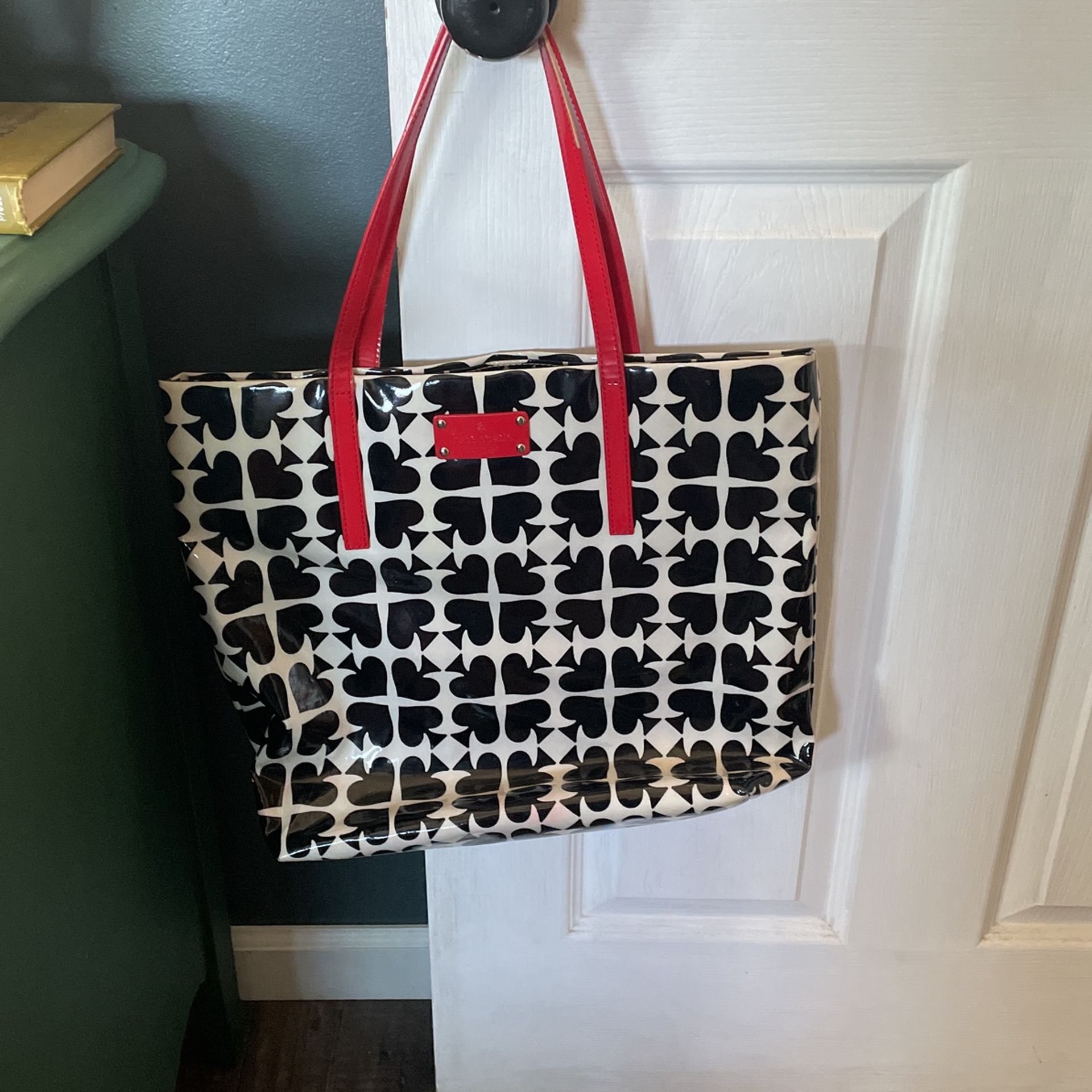 Kate Spade ♠️ Tote Bag