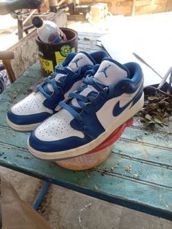 Jordan Lows
