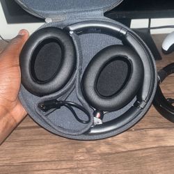 Sony headphones