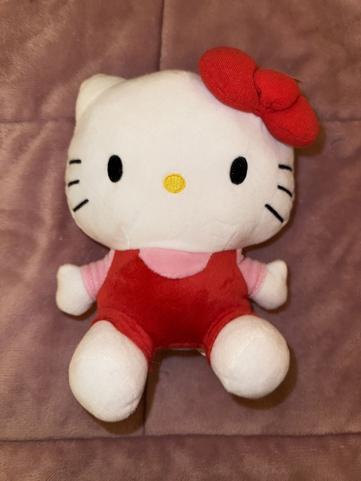 Hello Kitty Piggy Bank