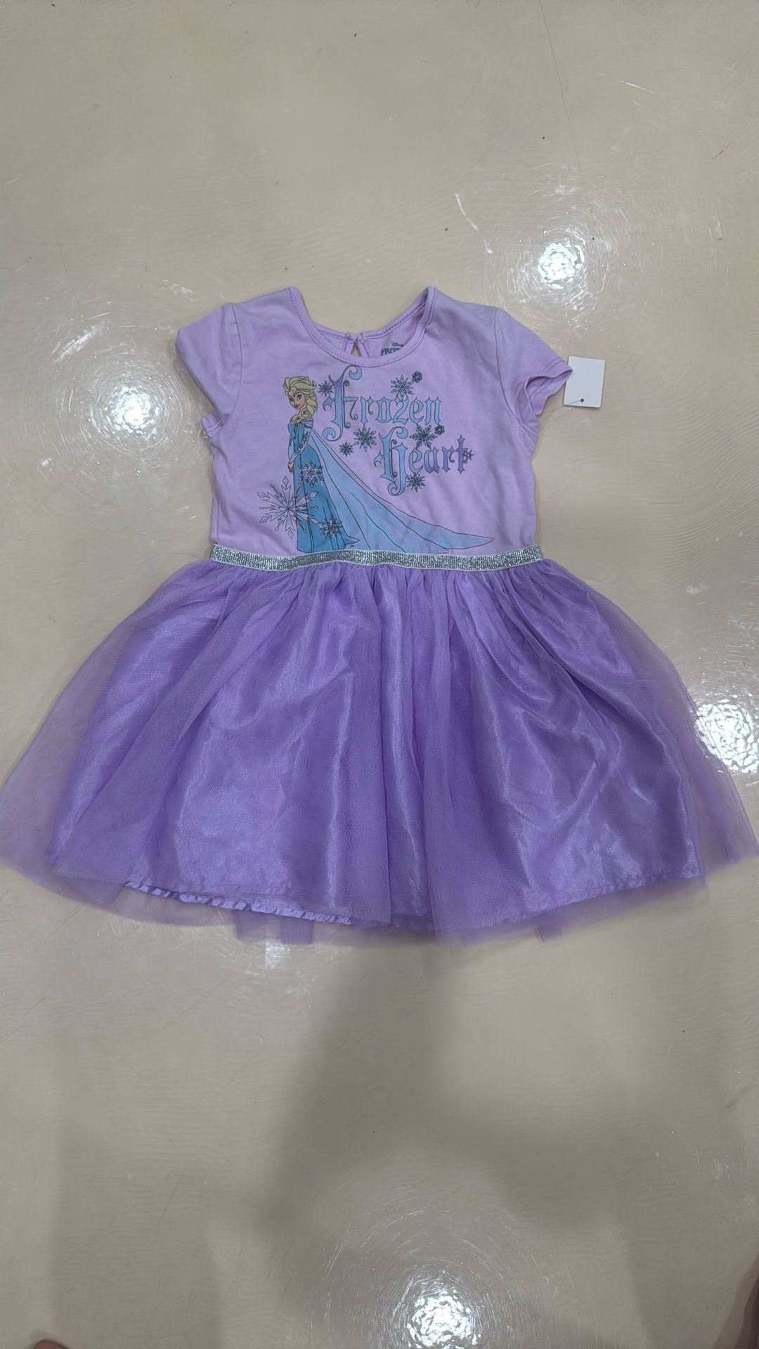 Elsa Dress