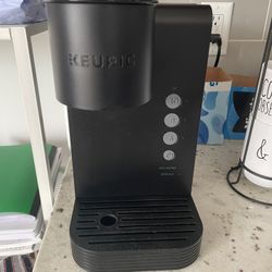 Keurig Coffee Machine
