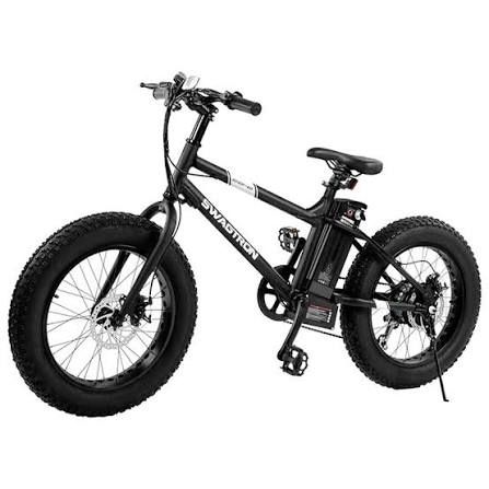 Swagtron EB-6 E-bike 