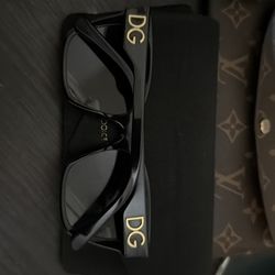 Dolce Gabana Sunglasses