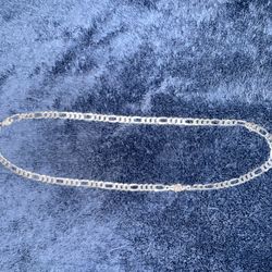 925 silver chain I fixed up with another rose chain 🌹