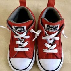 TODDLER CONVERSE