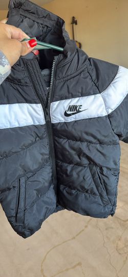 Toddler Nike Jacket