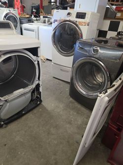 Washer And Dryer Repair Services