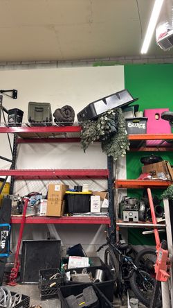 Tools and more
