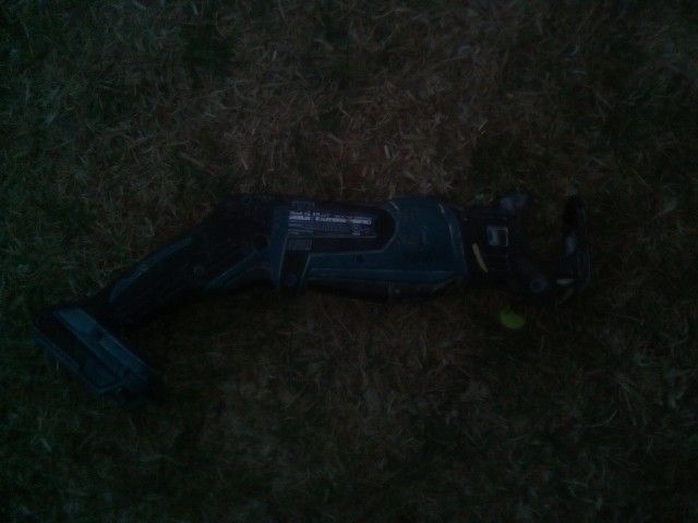 Makita Saw Saw