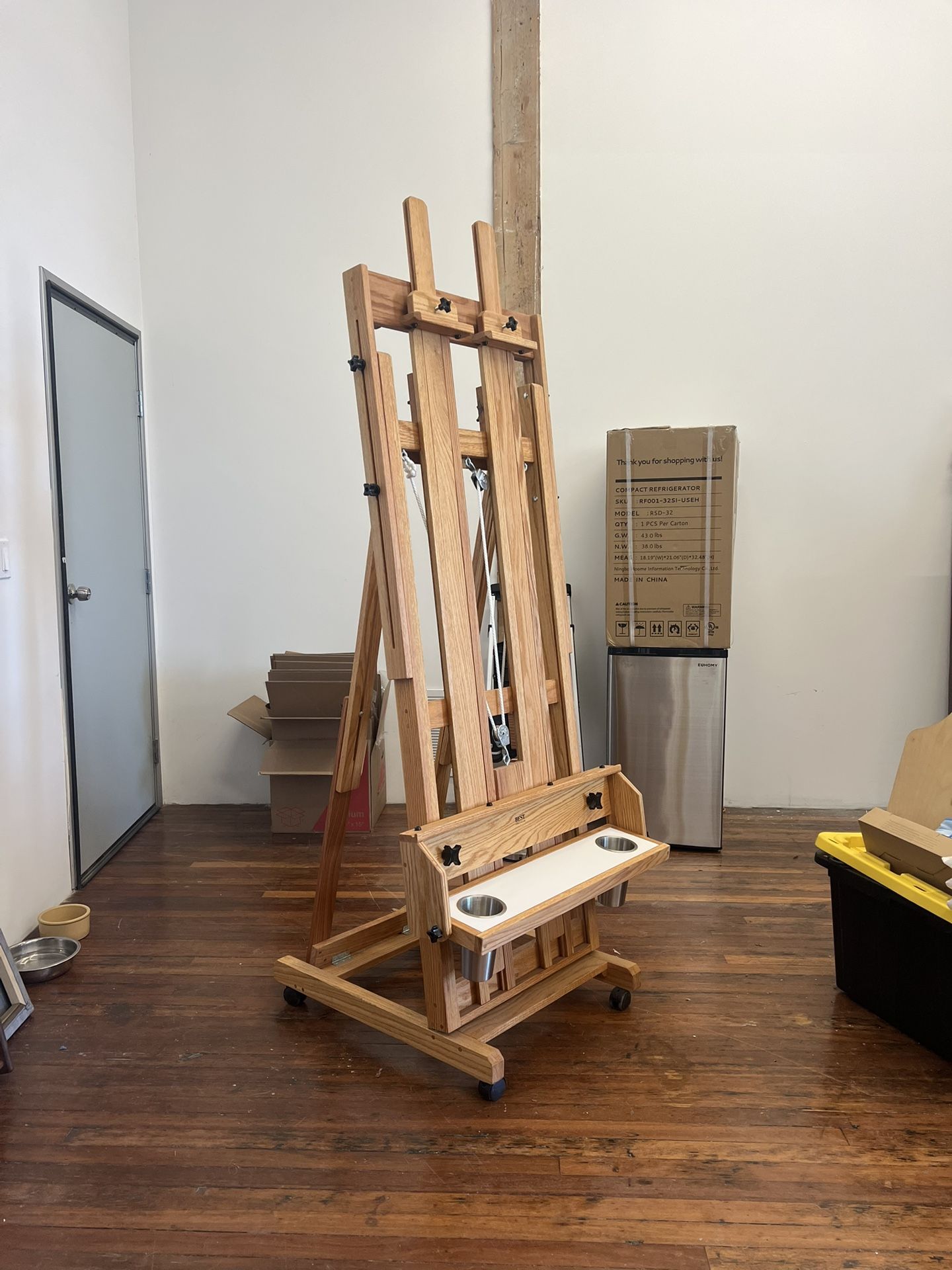 Best Easel 