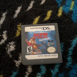 Alvin And The Chipmunks