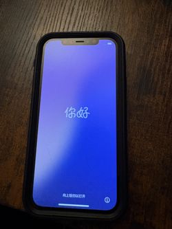 iPhone 12 Pro (READ DESCRIPTION)