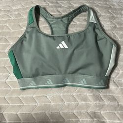 Adidas Bra Size Small 