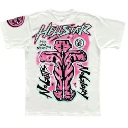 Graphic T