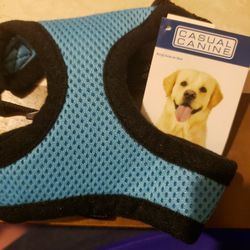 Dog Harness 