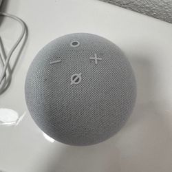 Amazon Alexa Echo