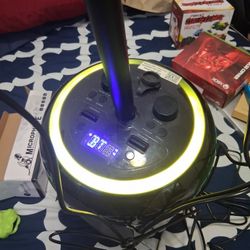 Electronics