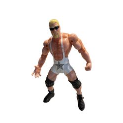 Scott Steiner WCW/NWO action figure 1998 