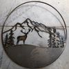 Krafty Metal Art