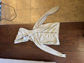 Rick Owens Mountain Zip up