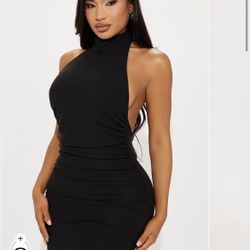 Fashion Nova Dress
