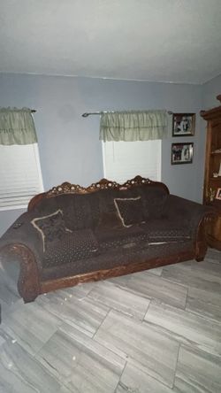 Couch Set For Sale