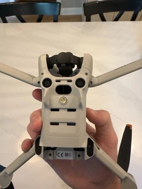 DJI Mini 4 Pro