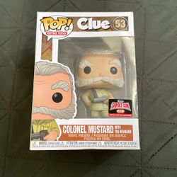 Funko pop