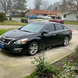 2013 Nissan Altima