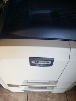 Printer Copystar CS-2540