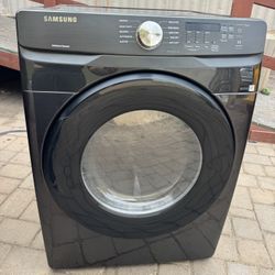 Dryer Samsung Platinum Electric 7.5 Cu.Ft