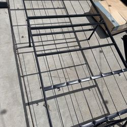Free cots/bed frames (2)