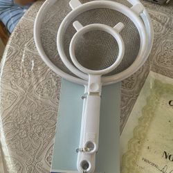 Strainer Set